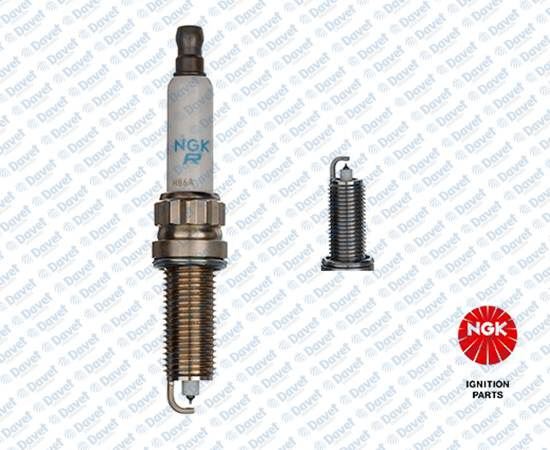 NGK 91530 Atesleme Bujisi (Plzkbr7b8g) P207-P308 1.6 16v 07-> Bmw F20/F30 11->